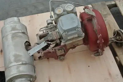 USED MASONEILAN 87-21114
