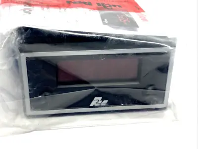 New | in-Stock Red Lion Controls APLPV401 Voltmeters Michigan US | Maverick Industrial Sales #1456619
