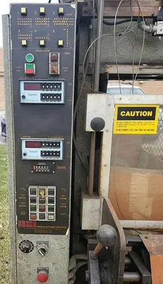 USED 1995 HERMAN SCHWABE ATH
