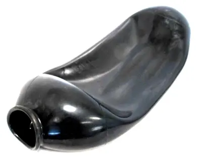 NEW NIPPON NACOL NM-30 ACCUMULATOR BLADDER NM30
