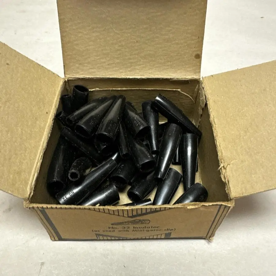 USED MUELLER ELECTRIC #36