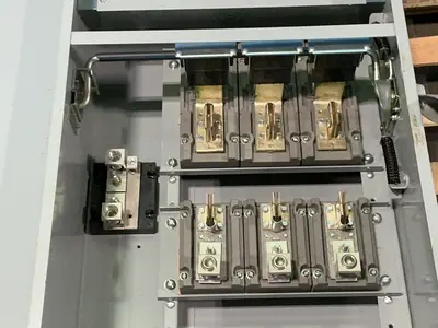 USED SIEMENS JN425