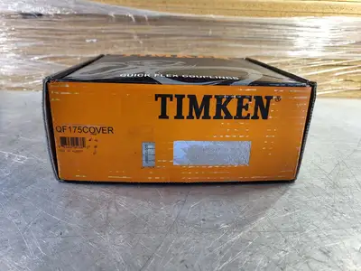 NEW TIMKEN QF175COVER
