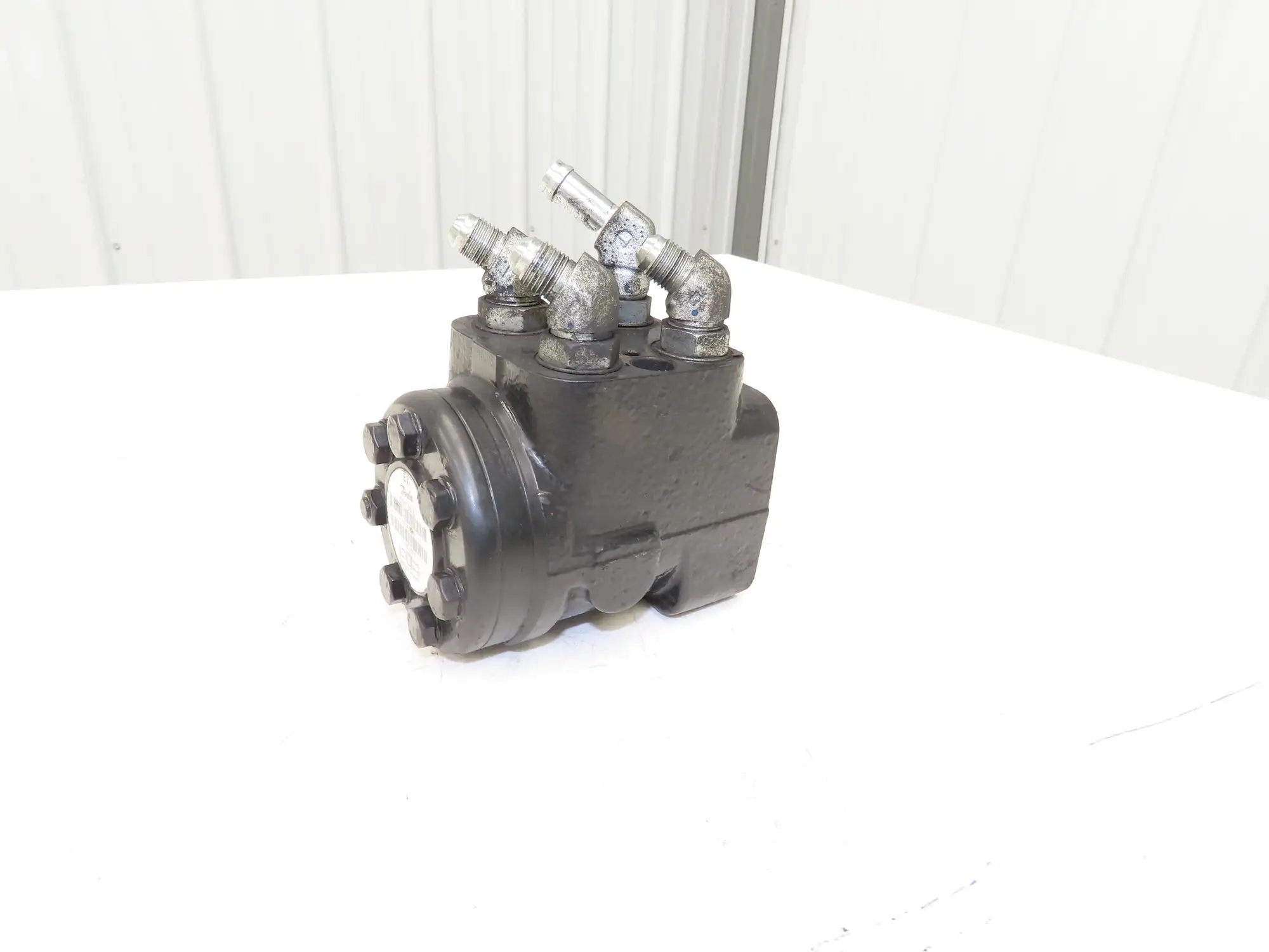Danfoss OSPC 50 LS Electric Forklift Hydraulic Power Steering Off Toyota 8FBE15U