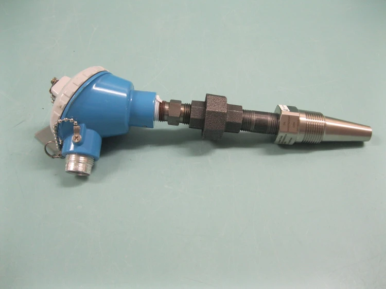 New | in-Stock Endress Hauser TH13-8A33A4AB31BK Sensors New Hampshire US | Bitter End Trading #1127950