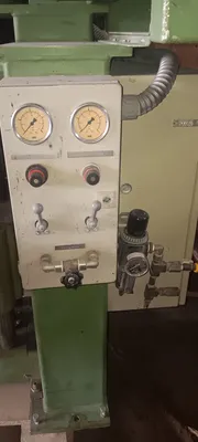 USED 2000 KUHLMEYER ZBS