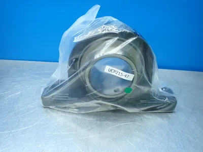 New | in-Stock TIMKEN UCP21547 Bearings Ohio US | HGR 24 #740184