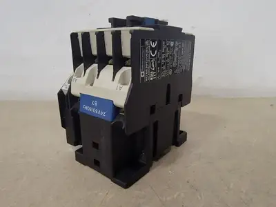 USED TELEMECANIQUE LC1-D1810