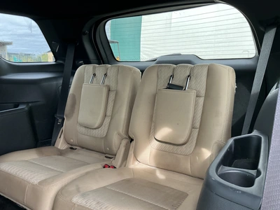 Used 2016 FORD EXPLORER SUVs Michigan US | Miedema Asset Management Group #1457272