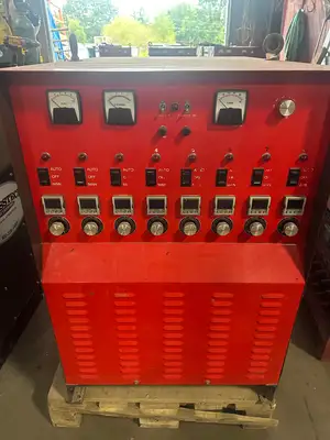 Used GENERAL EQUIPMENT & SUPPLY _UNKNOWN_ Heat Treating Units South Carolina US | General Equipment and Supply #1491634