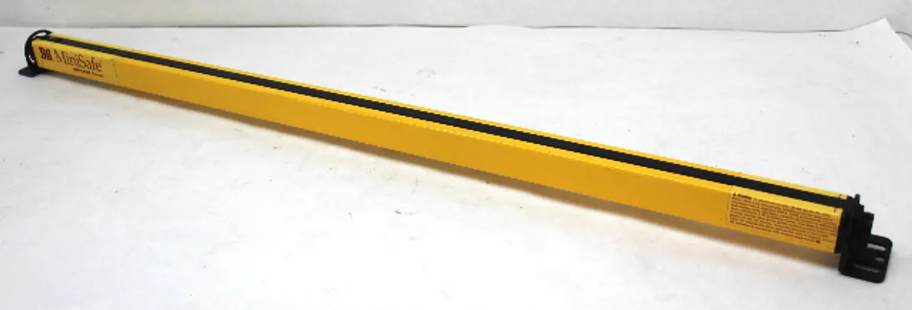 USED STI MS4332BX
