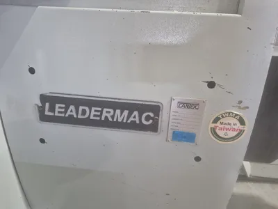 623P | Leadermac | Moulders