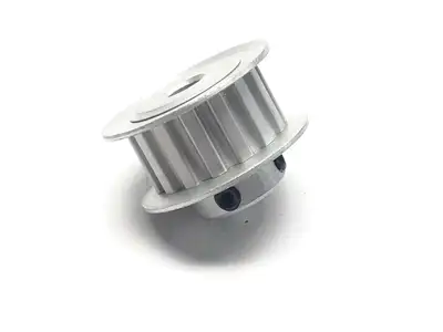 Used MiSUMi Timing Pulley Parts & Accessories (Material Handling) Michigan US | Maverick Industrial Sales #1401847