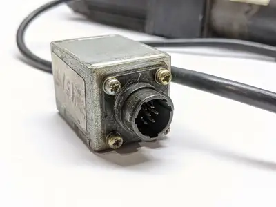 DFT-401M2-S | FEC  Industrial Nutrunner Torque Transducer Matsushita - Used