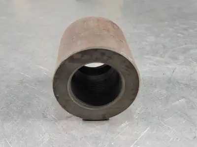 1-1/2", Coupling, FPT, 3479