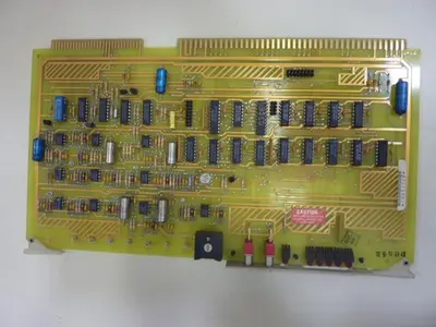 USED CINCINNATI MILACRON 3-531-4380A