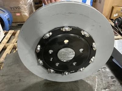 Used _UNKNOWN_ _UNKNOWN_ Automotive Parts Michigan US | Miedema Asset Management Group #1324068