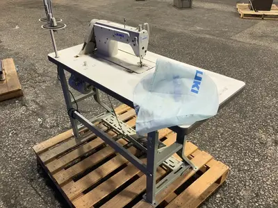 Used JUKI DDL8700 Miscellaneous Packaging Equipment Ohio US | HGR 24 #1343674