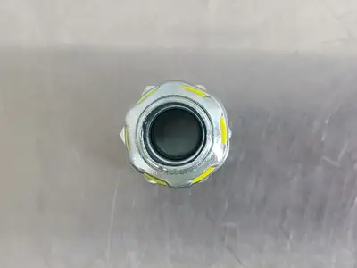 1/2" Conduit Connector
