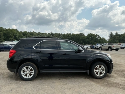 Used 2015 CHEVROLET EQUINOX SUVs Michigan US | Miedema Asset Management Group #1320394