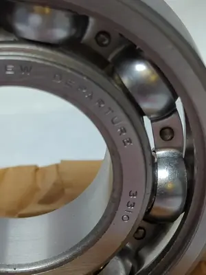 New | in-Stock NEW DEPARTURE 215S Bearings | Surplus Asset Holdings #1200314