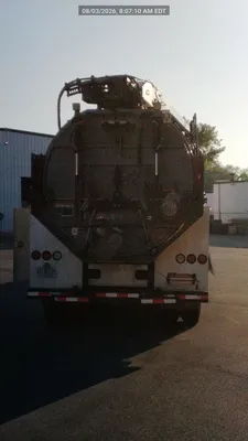 Used 2024 TruVac HXX Vacuum Truck Georgia US | American Contractors Equipment Supply #1333615