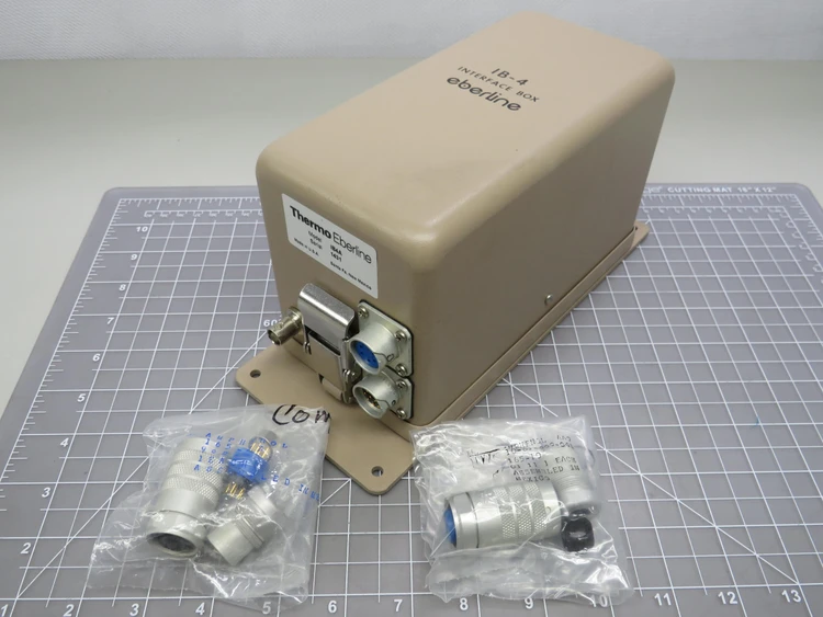 New | in-Stock THERMO EBERLINE _UNKNOWN_ CNC & N/C Controls | OCO Industrial #1674155