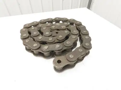 Used RENOLD _UNKNOWN_ Parts & Accessories (Material Handling) Indiana US | Arrow Industrial #1414245