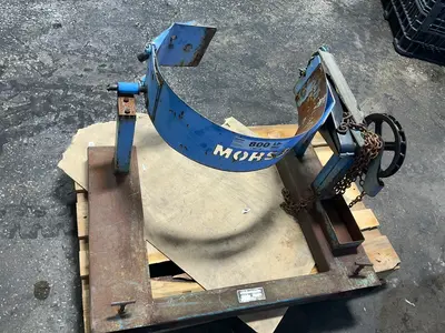 Used MORSE 285A Material Handling (misc) Ohio US | HGR 24 #1545750