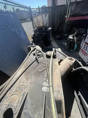 USED 2008 LABOUNTY MDP30