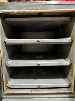 USED SUPER SYSTEMS OP-3-BL