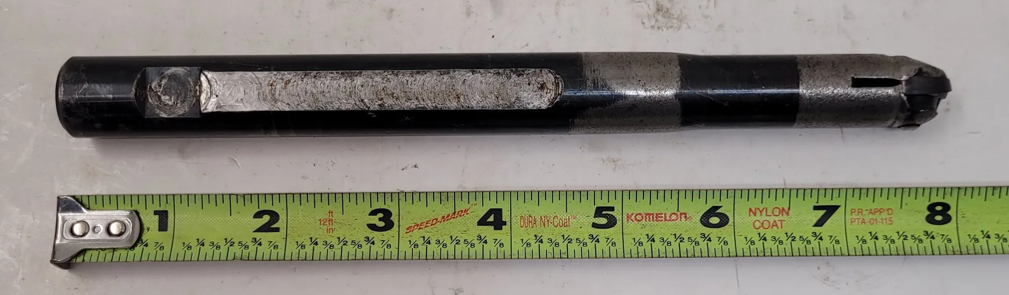 USED STERLING SEF 750-80