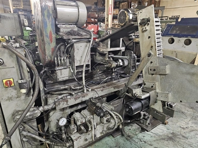 Used ECONOMY FH40 -10 Chamfering Machines New York US | Barbarotto Int'l Sales Corp #1333035