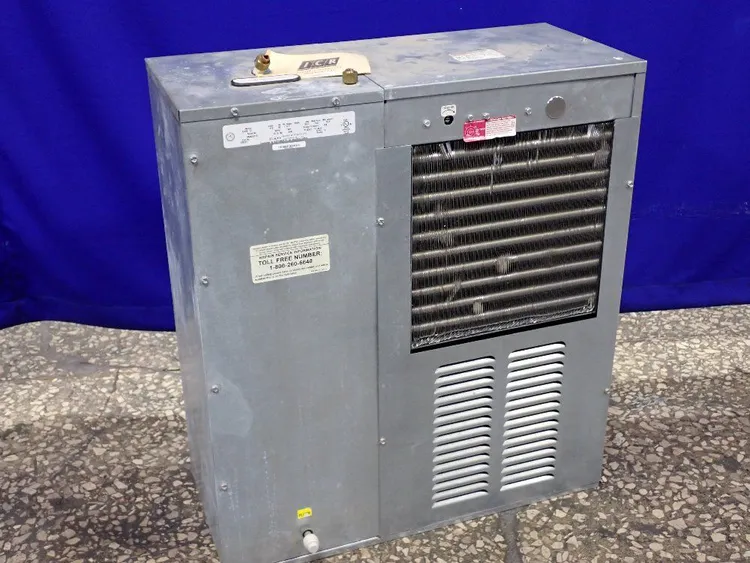 Used JOHNSTONE ER191C Air Conditioning Equipment | HGR 24 #731795
