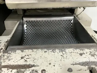 USED AEC NELMOR G1215P1