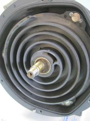 USED BOC Edwards GVSP 30