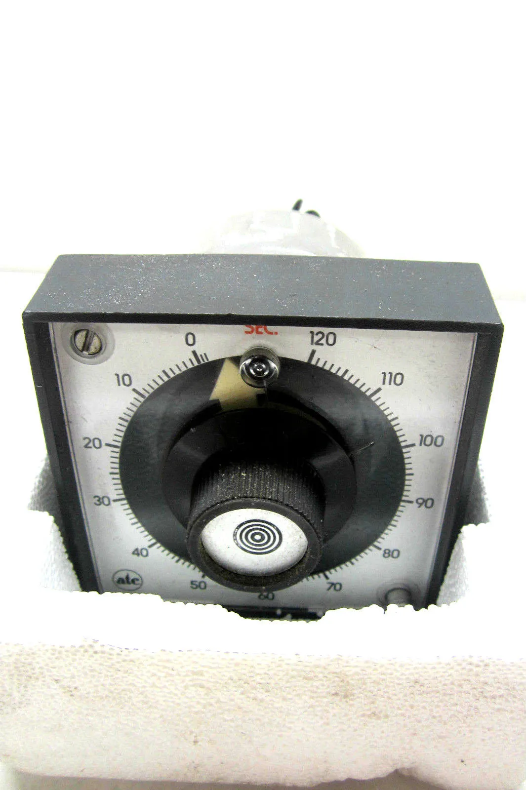 NEW ATC 315F-008-A-02-XK TIMER 315F008A02XK