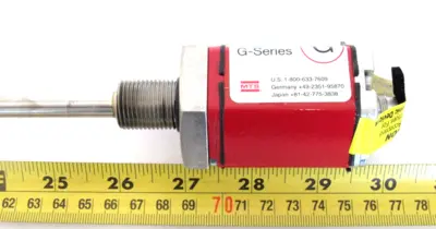 NEW MTS GHS0225UD602N0 LINEAR POSITION SENSOR