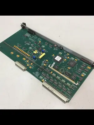 USED VAN DORN PC330-021 330-021