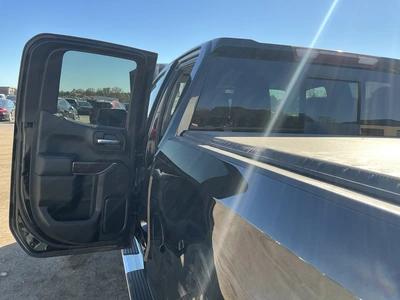 Used 2019 GMC SIERRA 1500 Pickup Trucks Michigan US | Miedema Asset Management Group #1579021