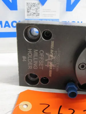 USED ALPS TOOL T32100A04