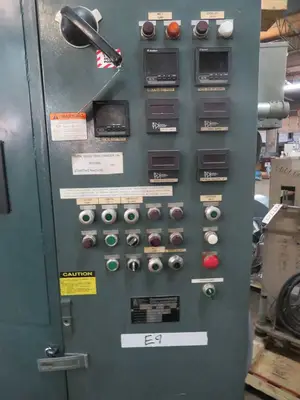 1999 GLOUCESTER 2000 SLA sheet line, Sheet Stacks | Mark One Machinery (11)