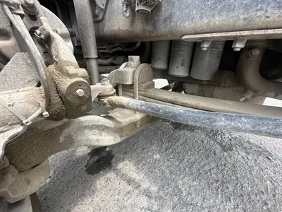 Used 2017 MACK GRANITE GU813 Concrete Mixer Trucks Delaware US | Proxy Equipment #1388942
