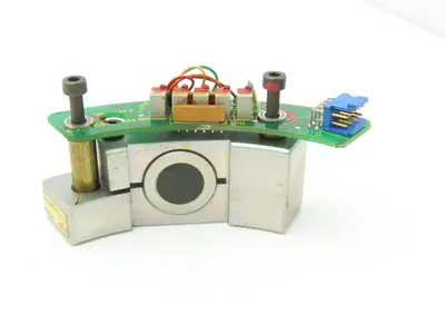 Rexroth 109-0699-4B02-03 SH2-256-5-1N Spindle Sensor 250722