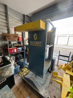 USED 2022 LPI LSO110S1