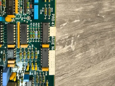 AGIE PRD-47A NR.646564.5 Printed Circuit Boards (PCBs) | ESS Industrial Equipment Sales (7)