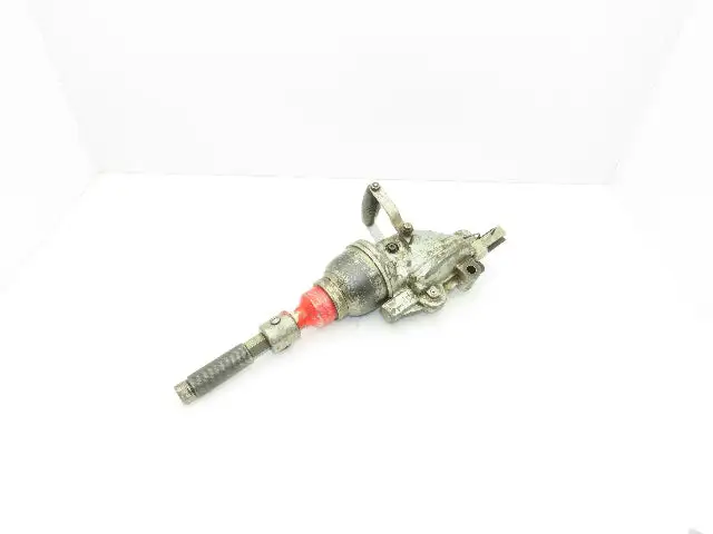 Used FEIN _UNKNOWN_ Hydraulic and Pneumatic Motors | Arrow Industrial #633861