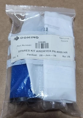 NEW Domino 37695