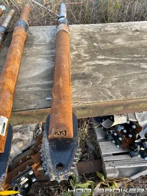 Used 2024 VERMEER 2024 VERMEER D20X22 S3 Construction Equipment Parts Florida US | HDD Broker #1346587