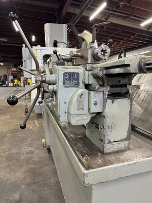 SouthBend Fourteen Engine Lathes | RELCO MACHINERY (6)